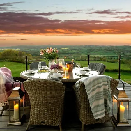 Unique Retreats Holiday home *