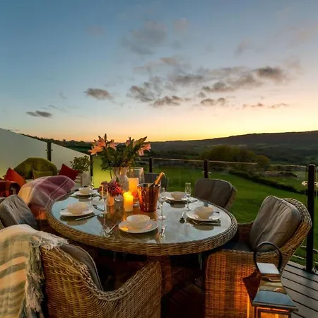 Holiday home Unique Retreats *