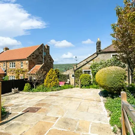 Unique Retreats