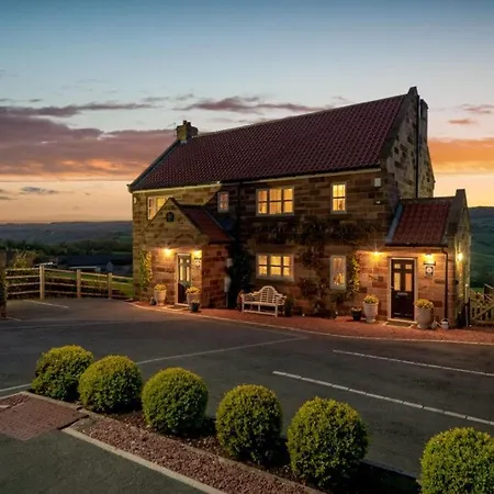 Holiday home Unique Retreats