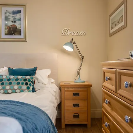 Unique Retreats Holiday home *