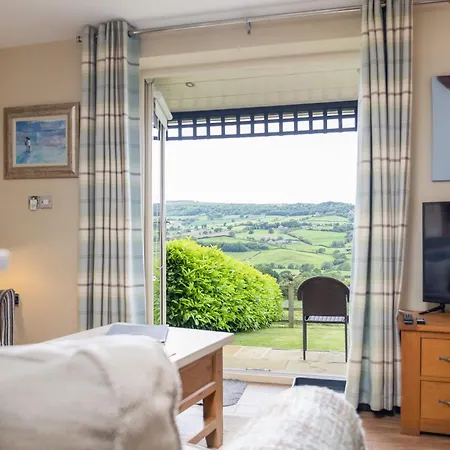 Holiday home Unique Retreats *