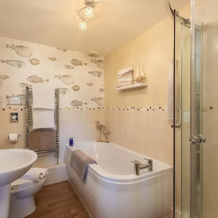 Holiday home Unique Retreats Sleights
