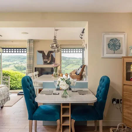 Holiday home Unique Retreats