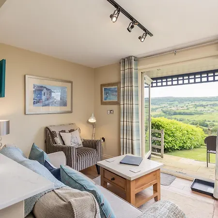Unique Retreats Holiday home *
