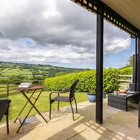 Unique Retreats Holiday home Sleights