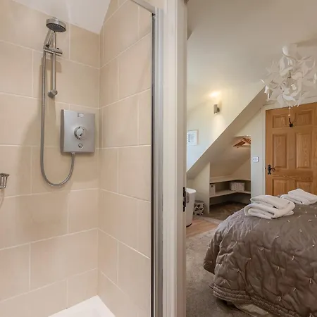 Unique Retreats Holiday home