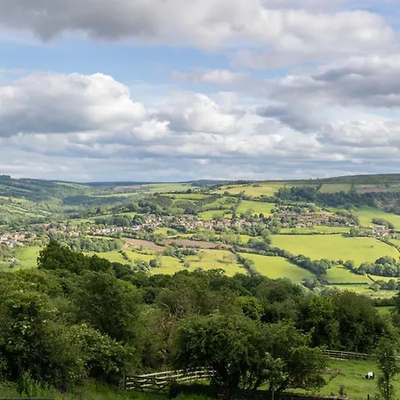 Holiday home Unique Retreats