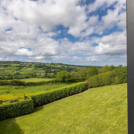 Holiday home Unique Retreats *
