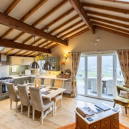 Unique Retreats Holiday home Sleights