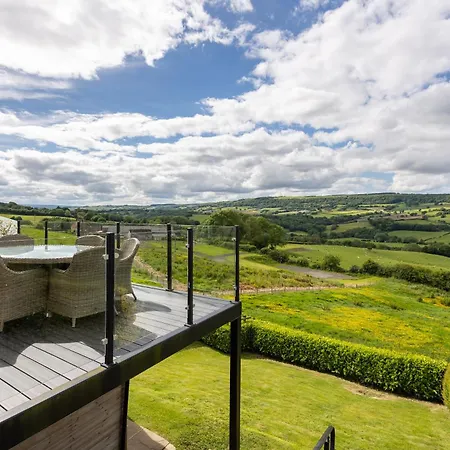 Unique Retreats Holiday home