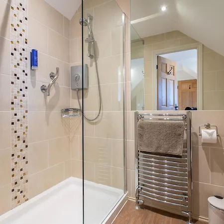 Unique Retreats Holiday home *