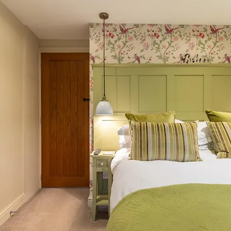 Unique Retreats Holiday home Sleights