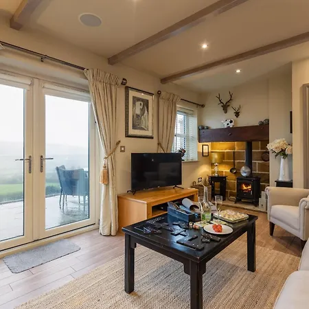 Holiday home Unique Retreats *