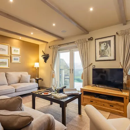 Unique Retreats Holiday home Sleights