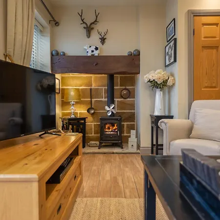 Unique Retreats * Sleights