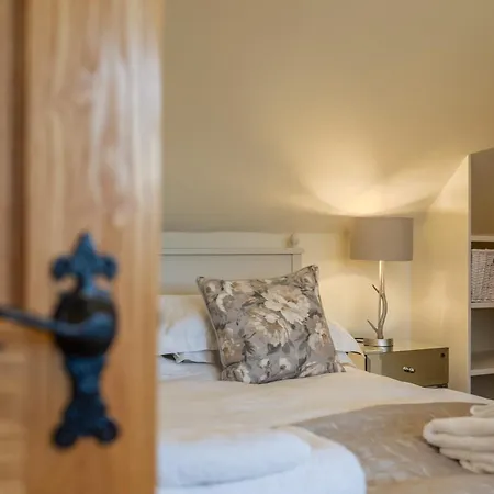 Holiday home Unique Retreats