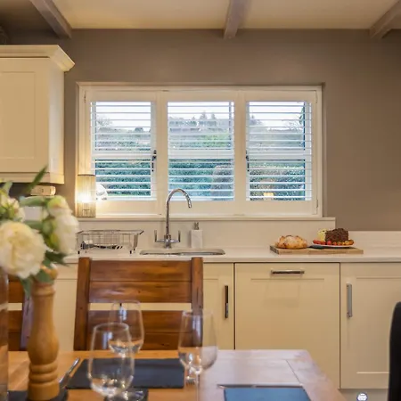 Unique Retreats Holiday home *