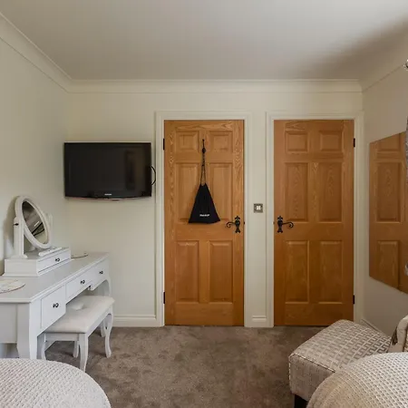 Holiday home Unique Retreats *