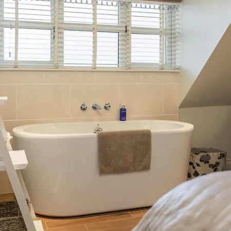 Holiday home Unique Retreats Sleights