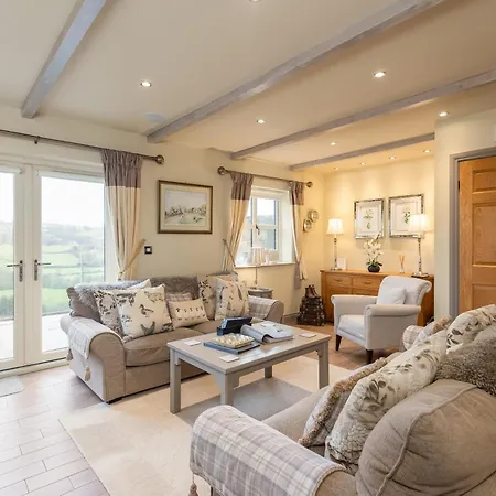 Unique Retreats Holiday home