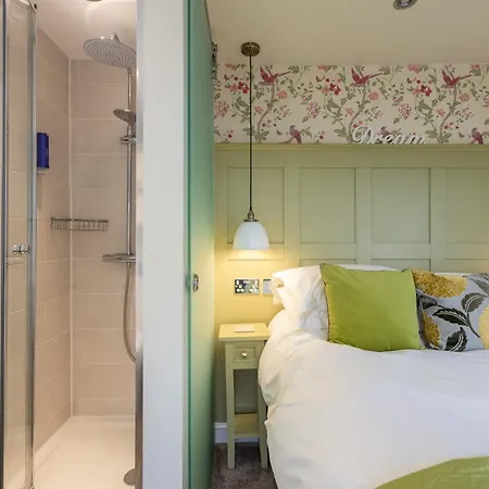 Holiday home Unique Retreats