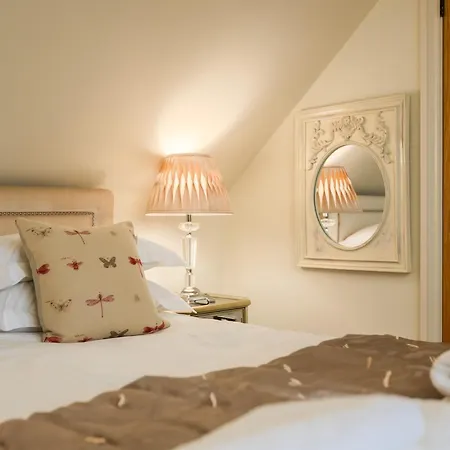 Unique Retreats Holiday home *