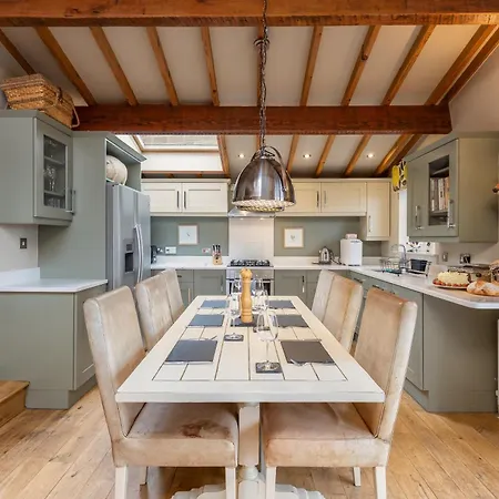 Unique Retreats Holiday home