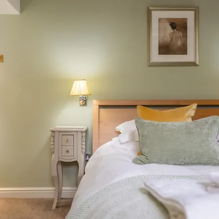 Unique Retreats Holiday home *