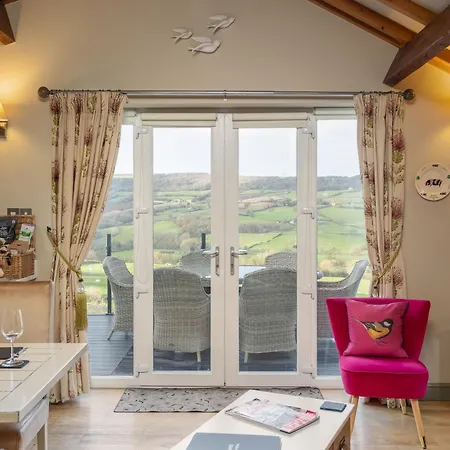 Unique Retreats Holiday home Sleights