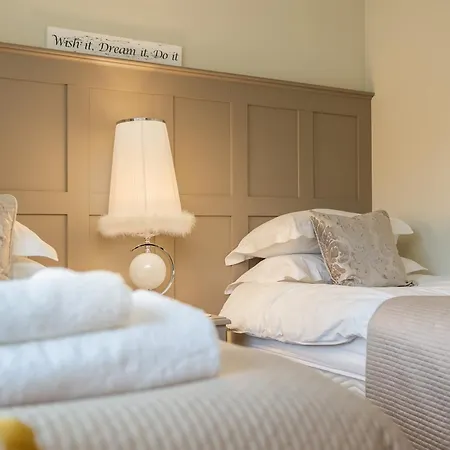 Unique Retreats Hébergement de vacances Sleights